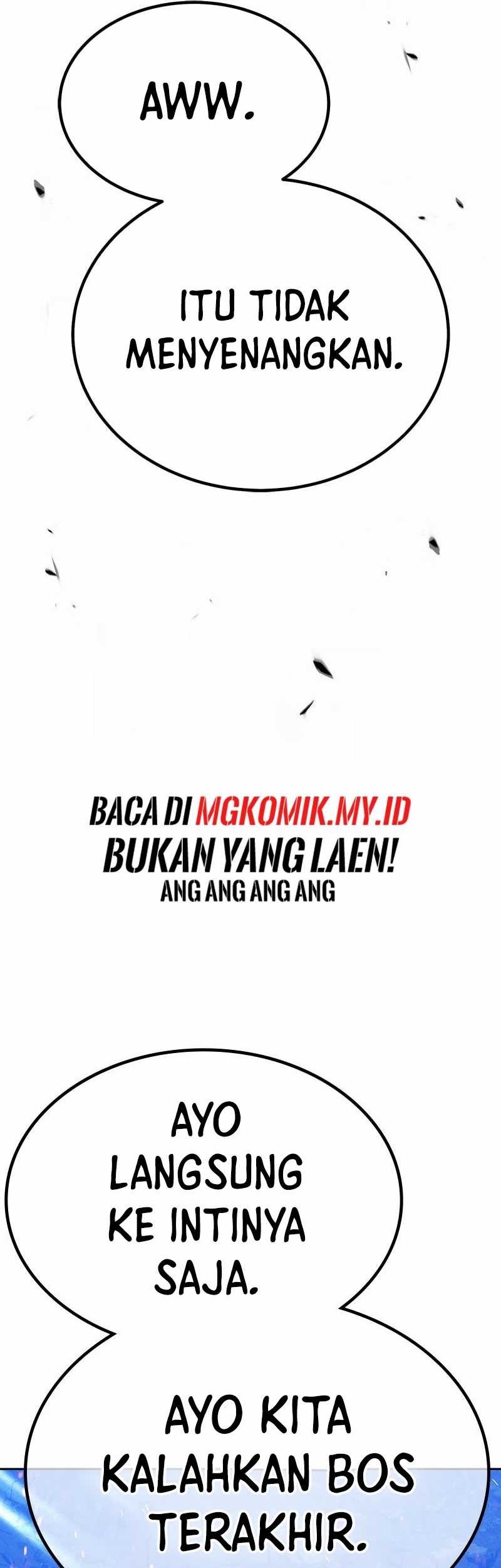 +99 Wooden Stick Chapter 98 - halaman 18