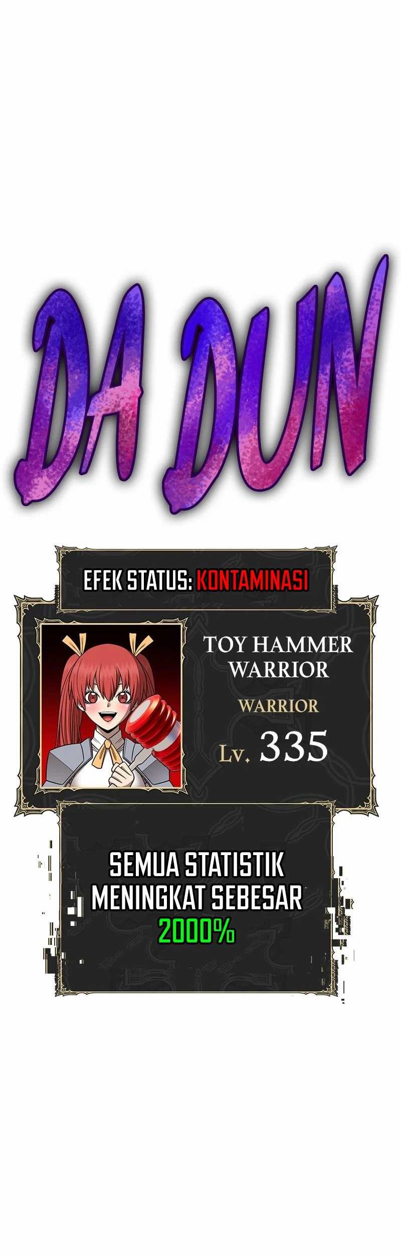 +99 Wooden Stick Chapter 98 - halaman 181