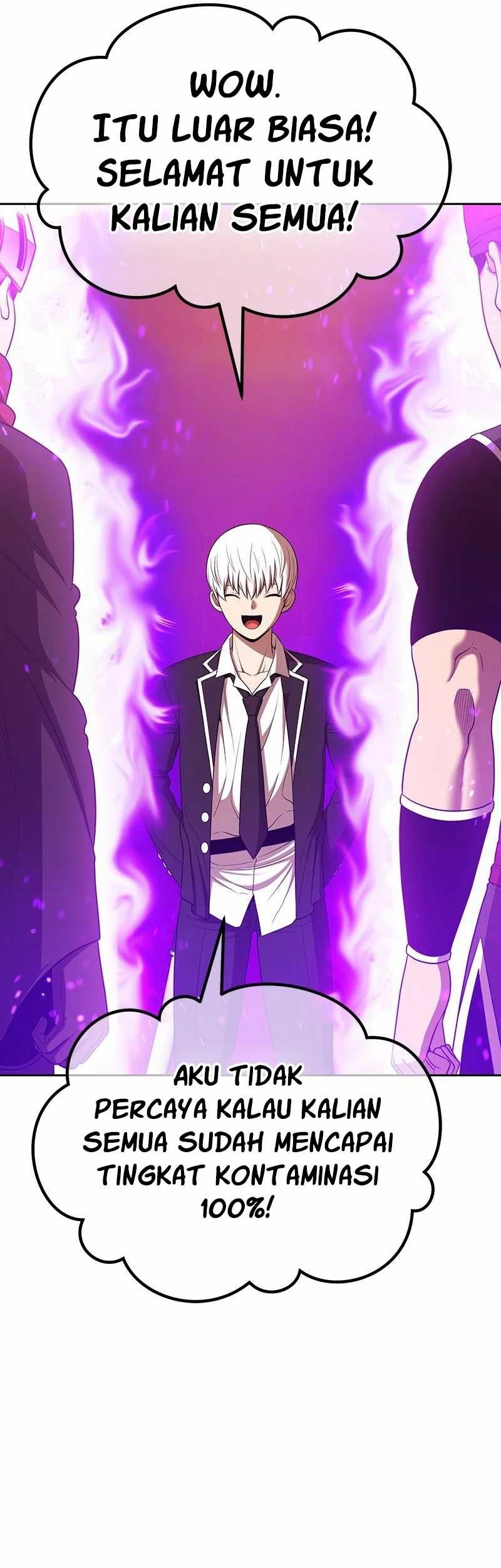 +99 Wooden Stick Chapter 98 - halaman 185
