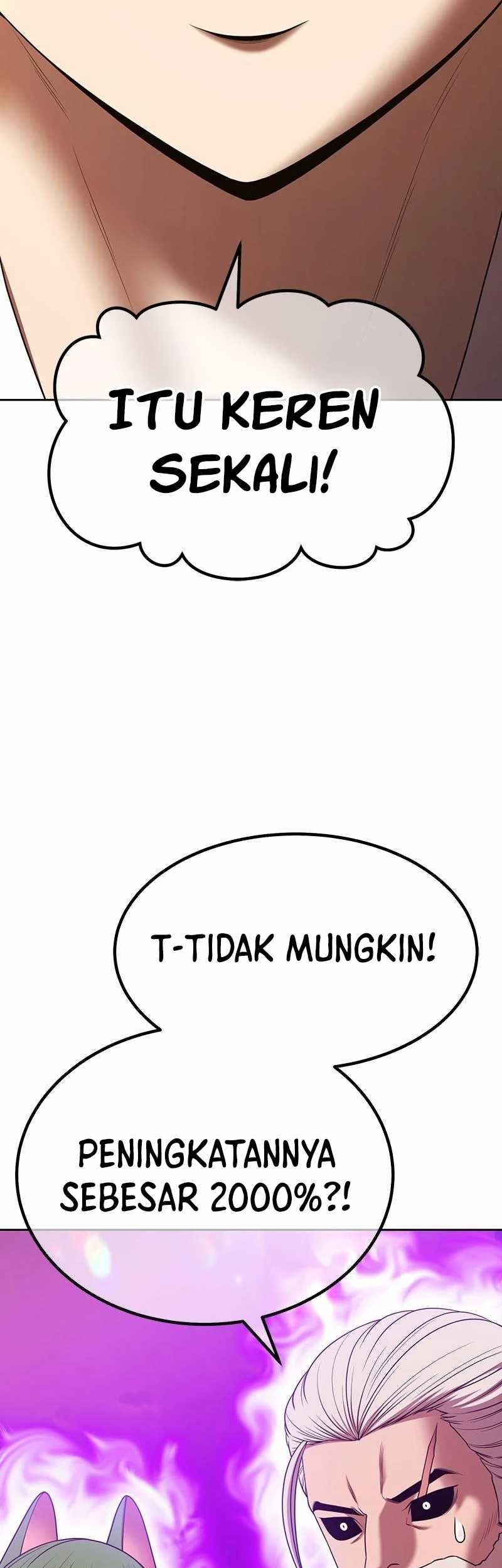+99 Wooden Stick Chapter 98 - halaman 187