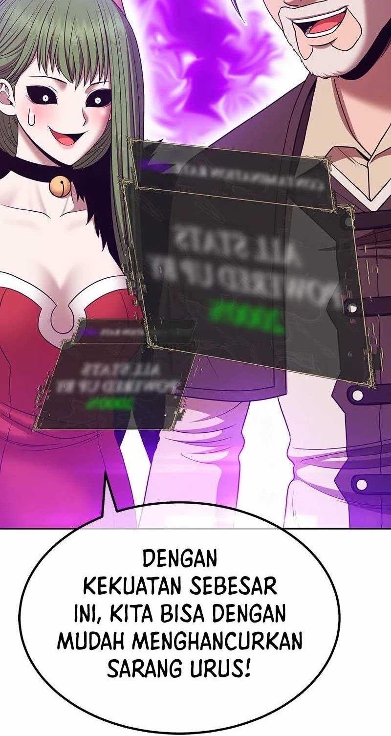 +99 Wooden Stick Chapter 98 - halaman 188