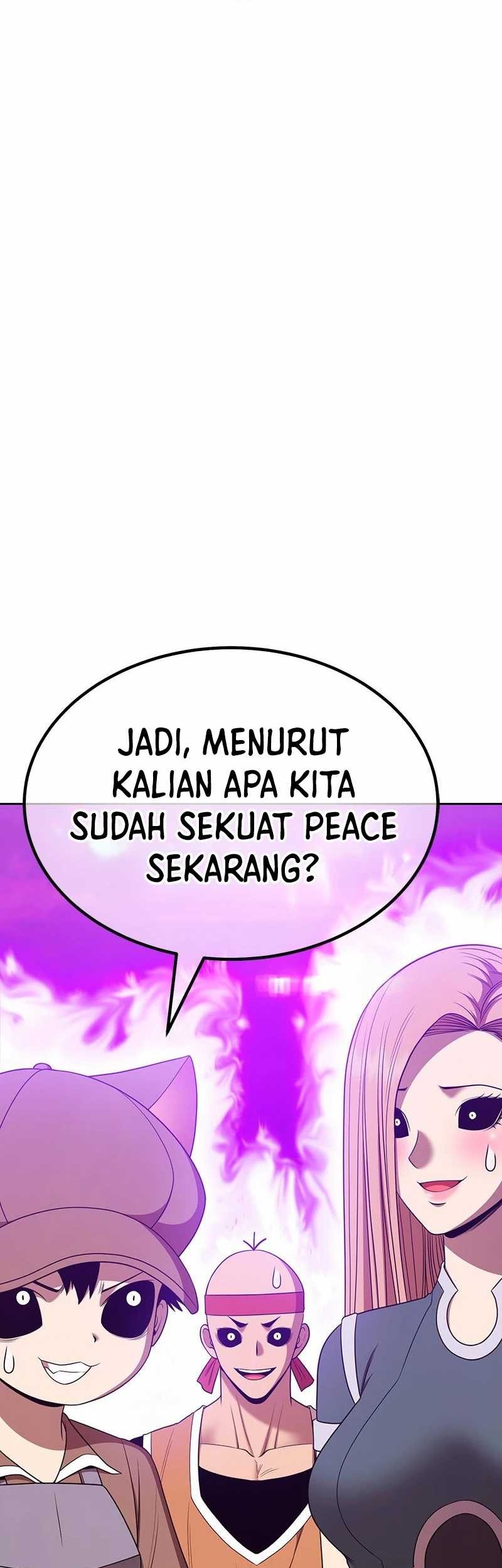 +99 Wooden Stick Chapter 98 - halaman 189
