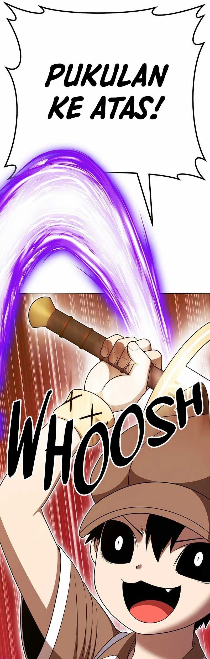 +99 Wooden Stick Chapter 98 - halaman 193
