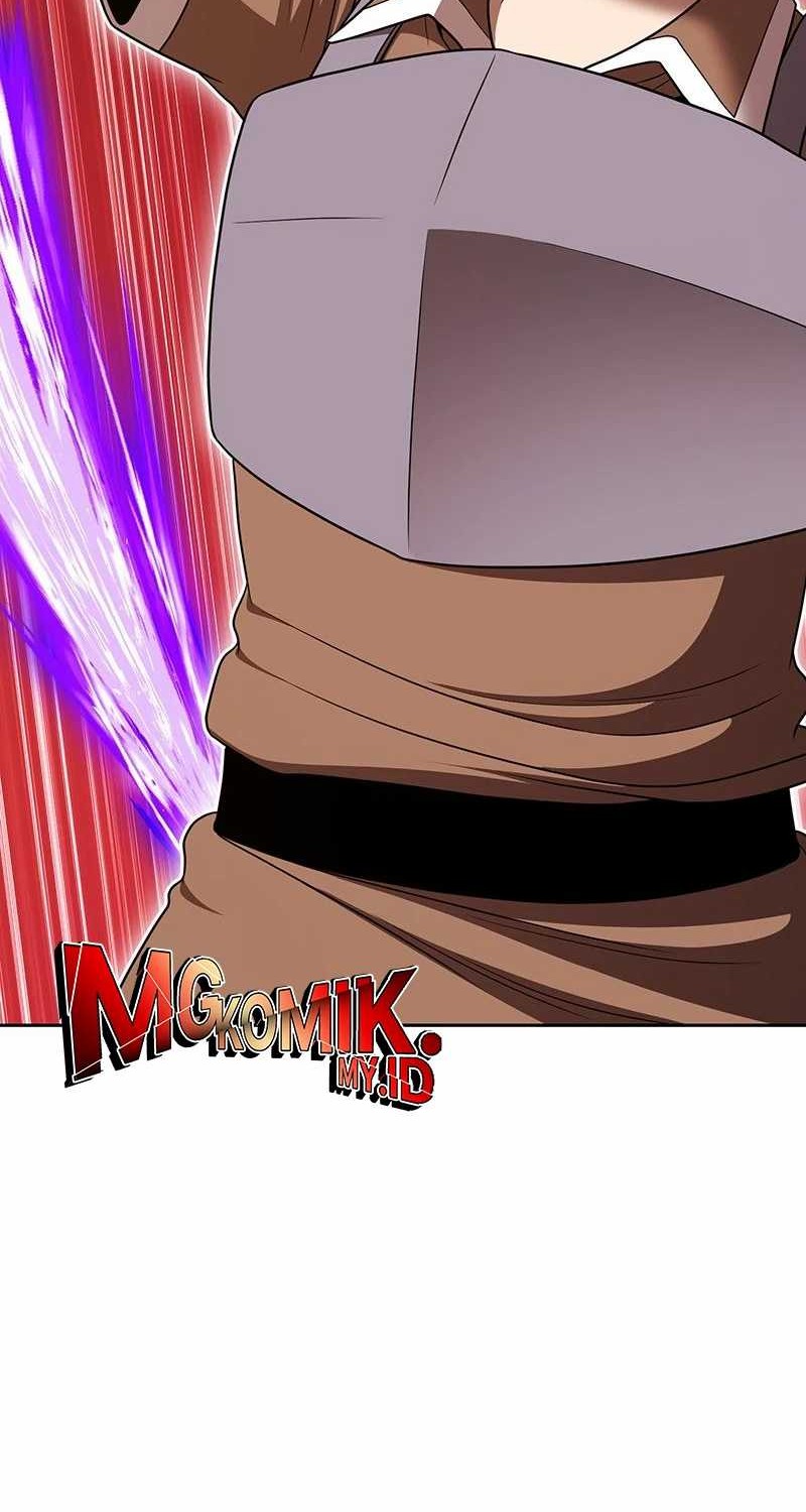 +99 Wooden Stick Chapter 98 - halaman 194