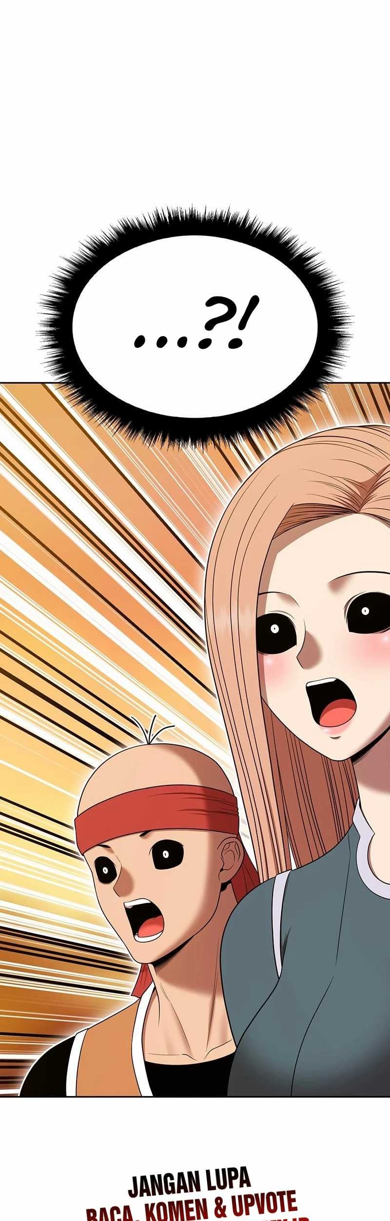 +99 Wooden Stick Chapter 98 - halaman 195