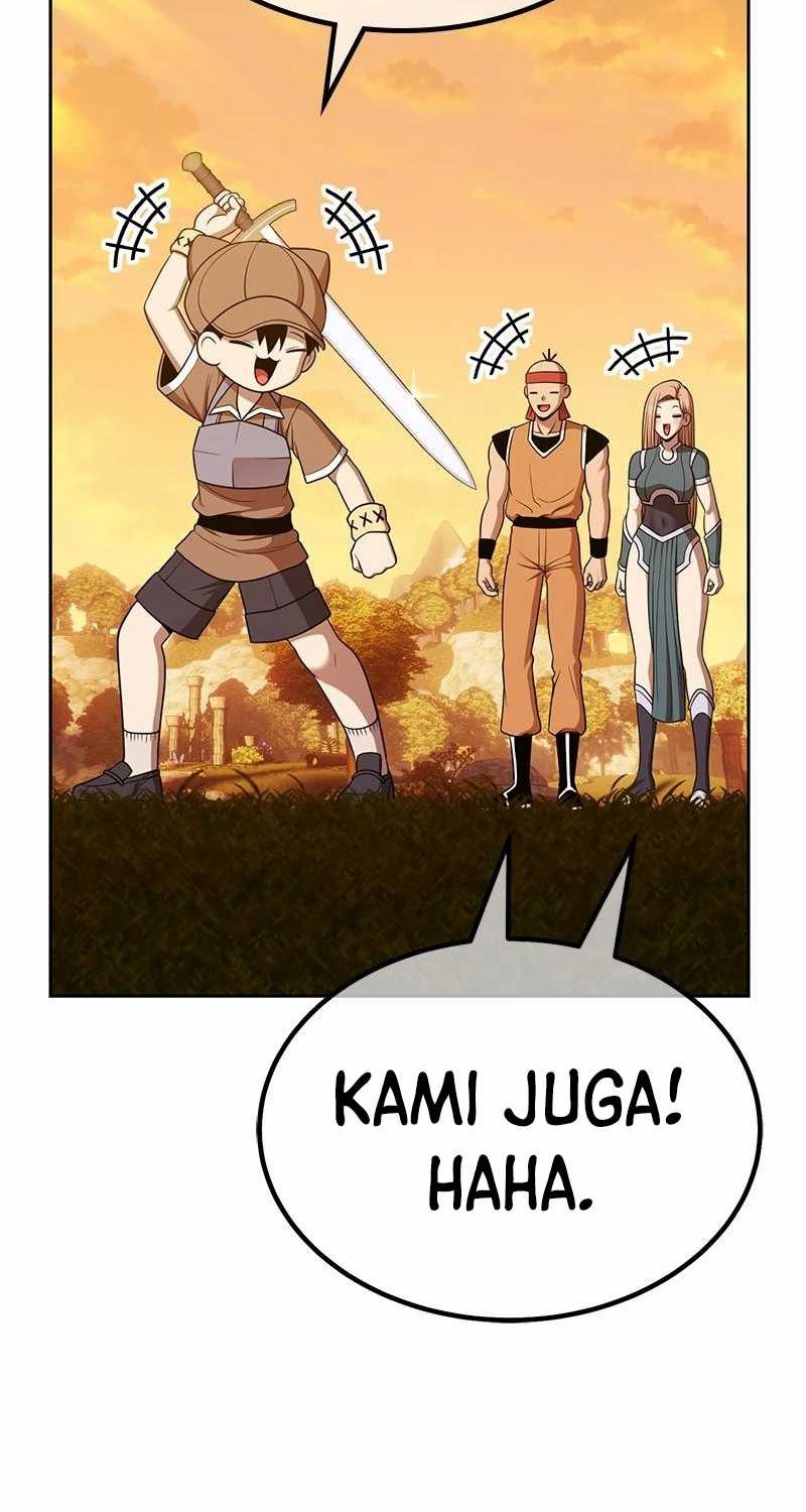 +99 Wooden Stick Chapter 98 - halaman 198