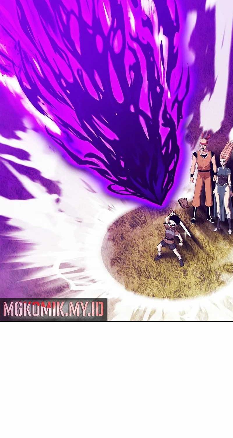 +99 Wooden Stick Chapter 98 - halaman 202