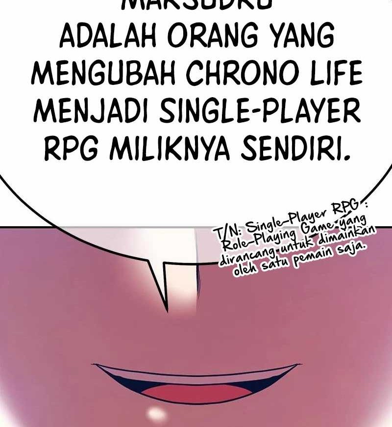 +99 Wooden Stick Chapter 98 - halaman 21