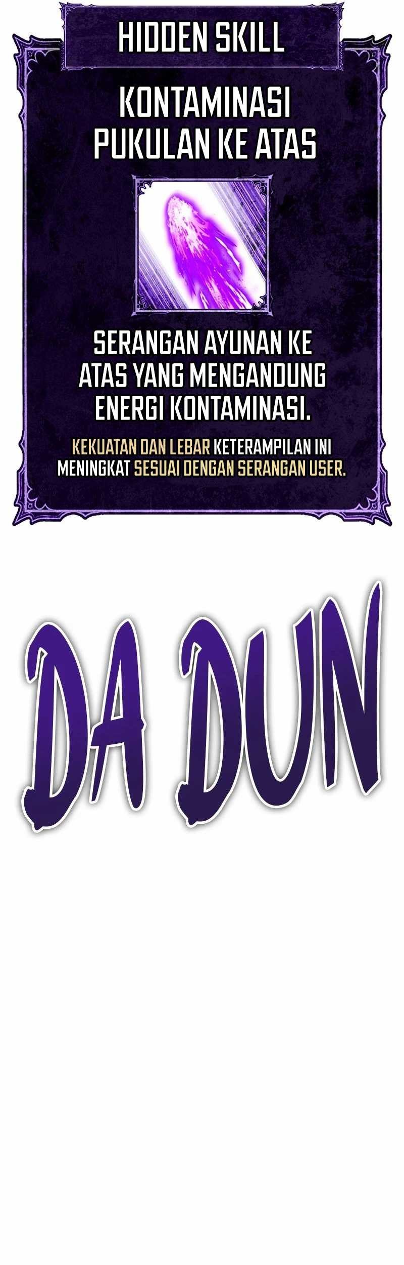 +99 Wooden Stick Chapter 98 - halaman 213