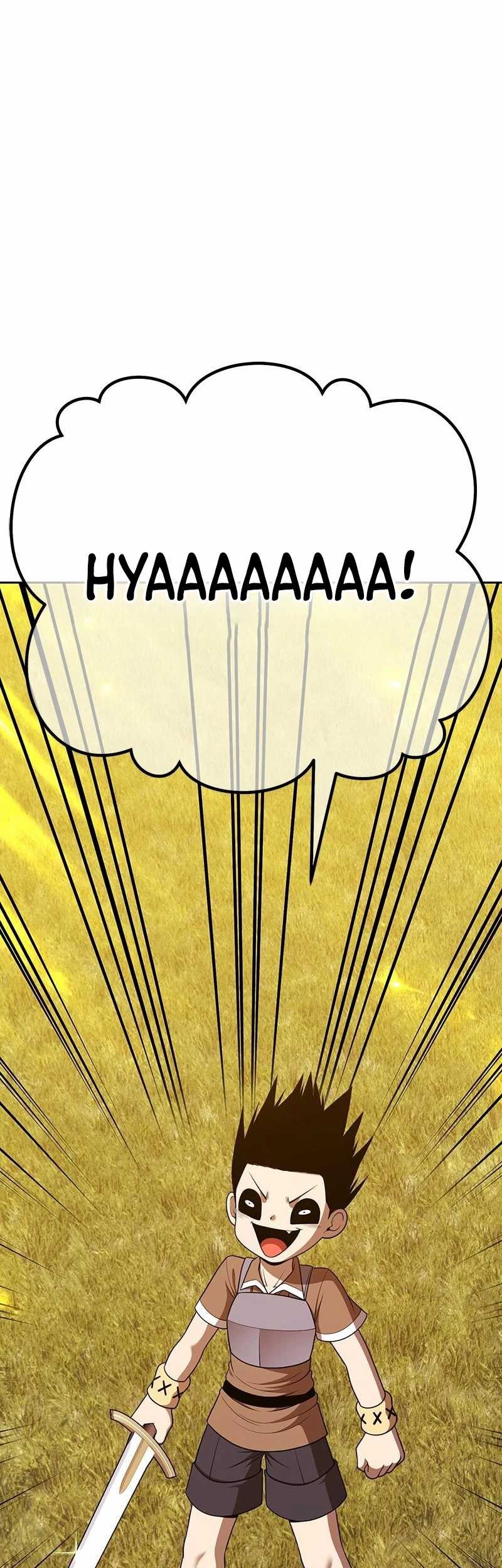 +99 Wooden Stick Chapter 98 - halaman 219