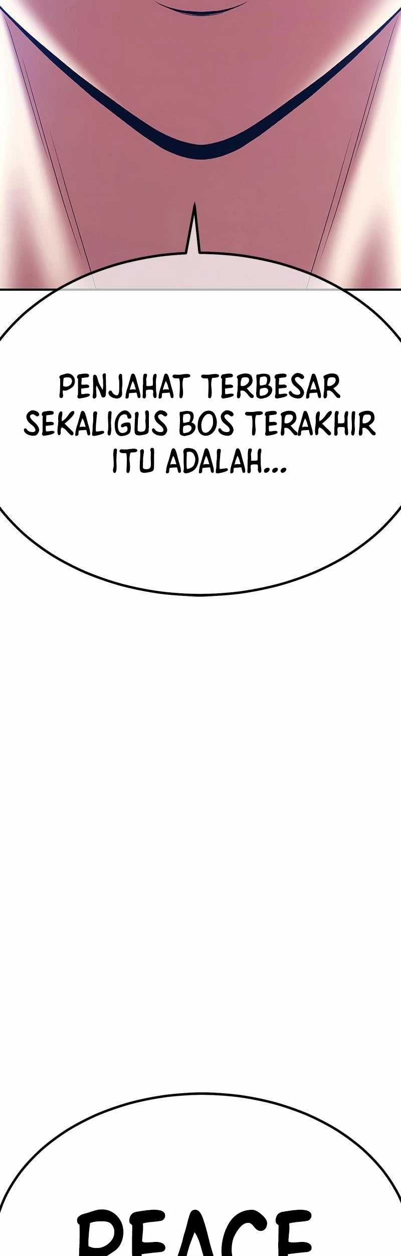 +99 Wooden Stick Chapter 98 - halaman 22