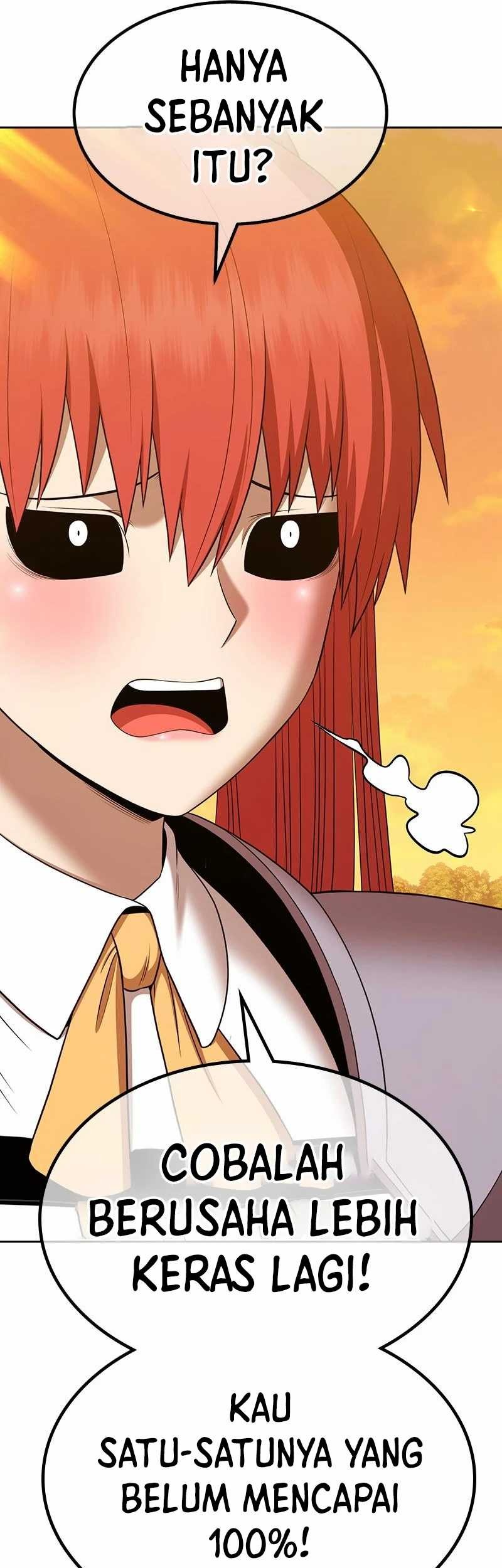 +99 Wooden Stick Chapter 98 - halaman 227