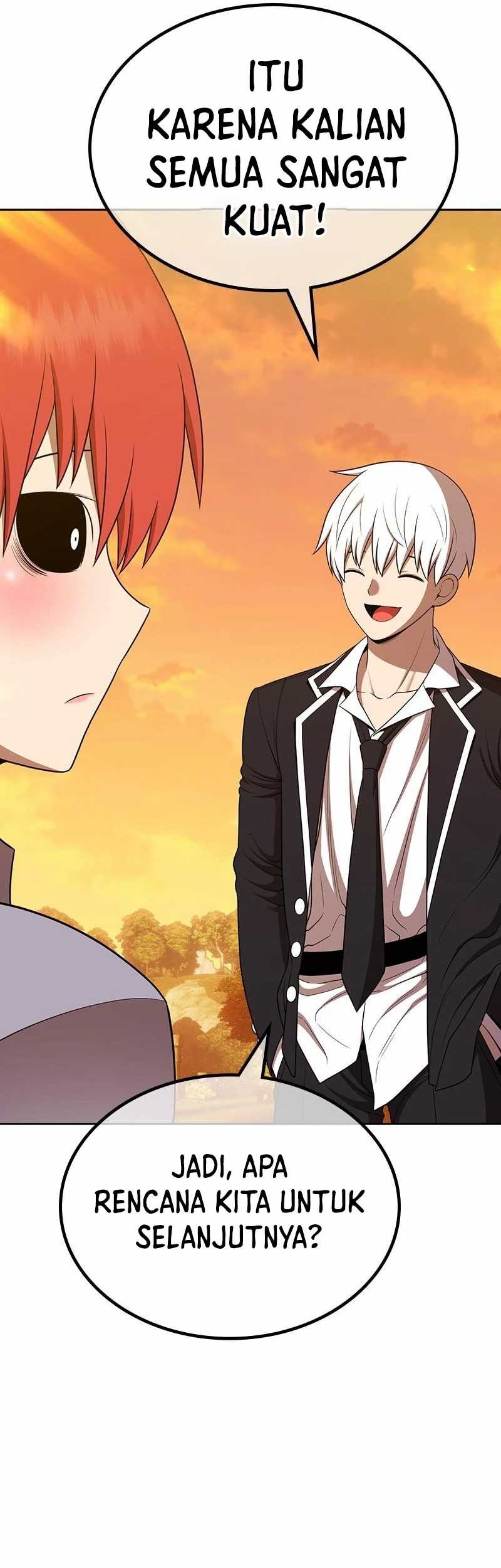 +99 Wooden Stick Chapter 98 - halaman 229