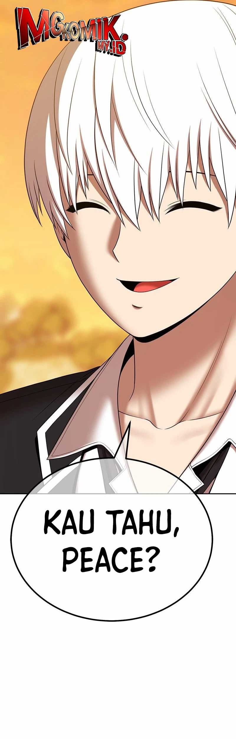 +99 Wooden Stick Chapter 98 - halaman 231