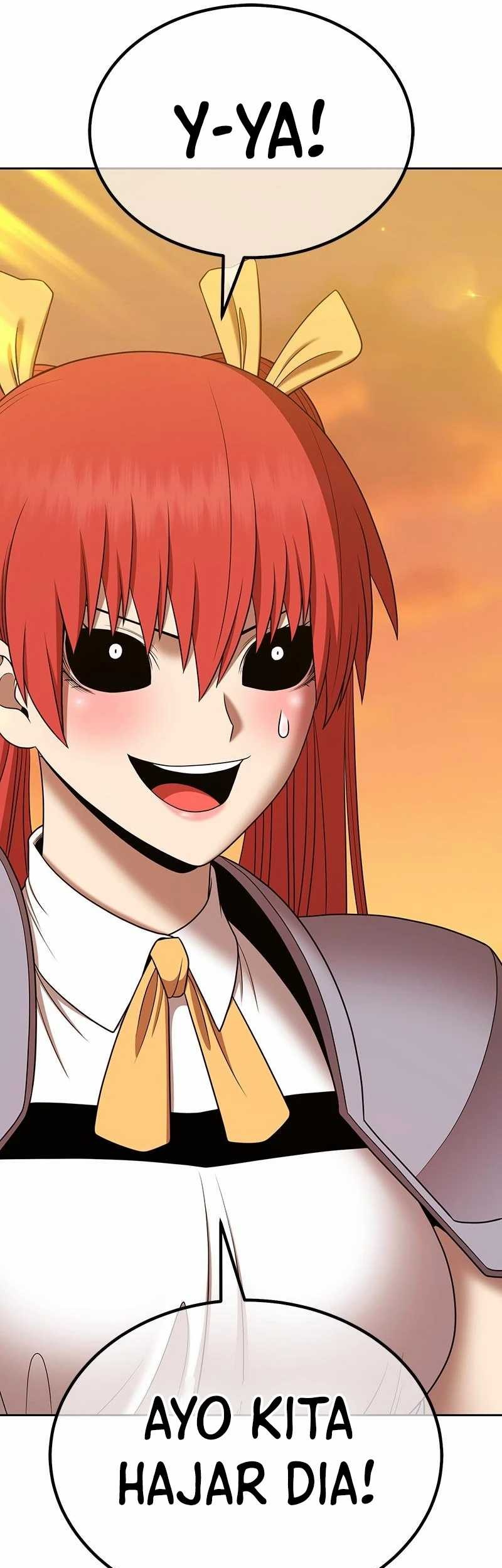 +99 Wooden Stick Chapter 98 - halaman 233