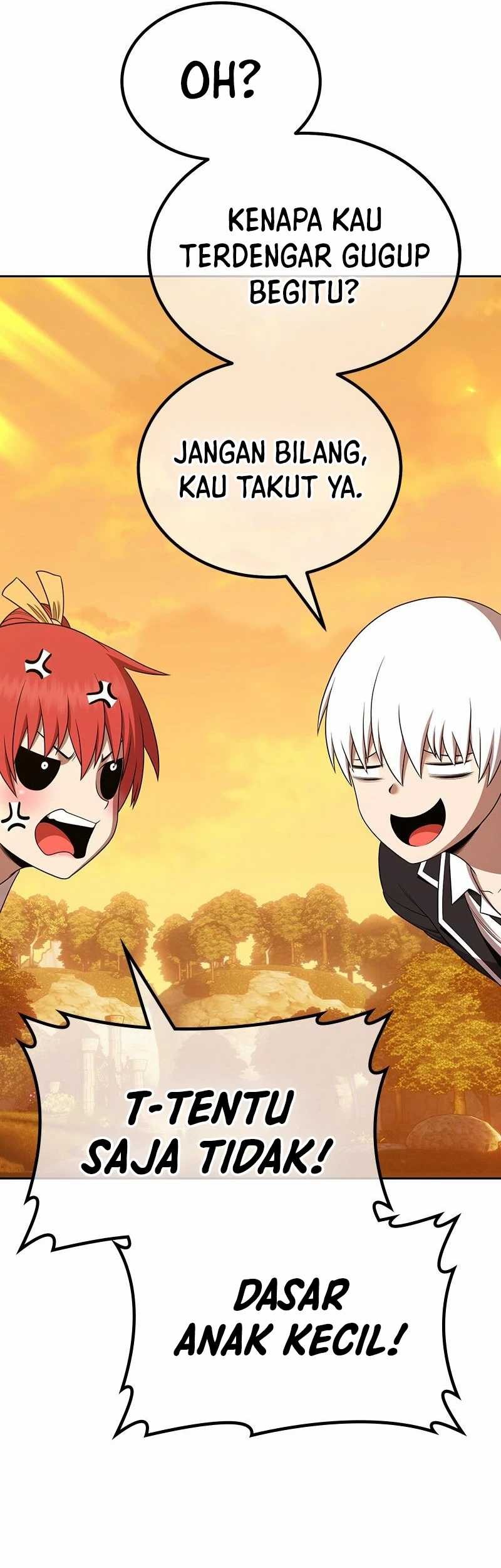 +99 Wooden Stick Chapter 98 - halaman 235