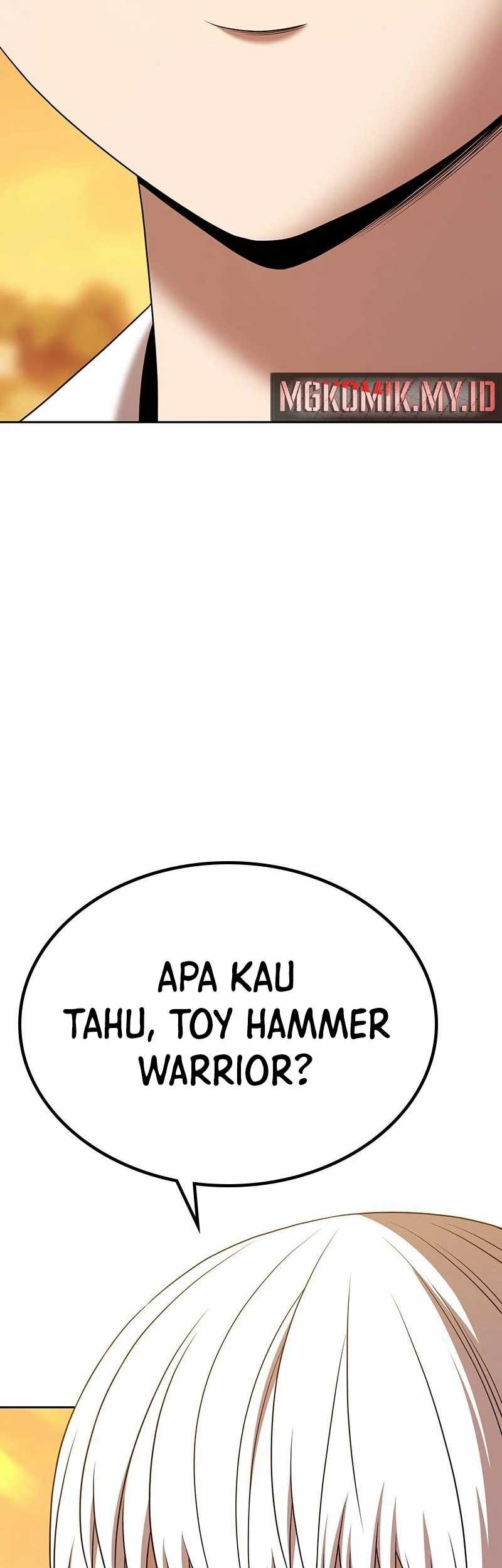 +99 Wooden Stick Chapter 98 - halaman 237