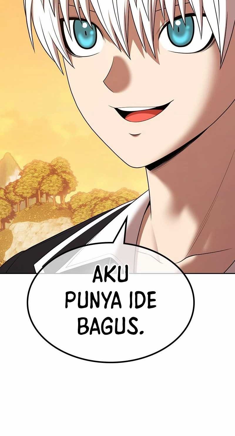 +99 Wooden Stick Chapter 98 - halaman 238