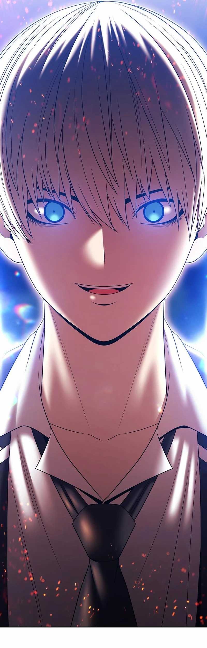 +99 Wooden Stick Chapter 98 - halaman 24