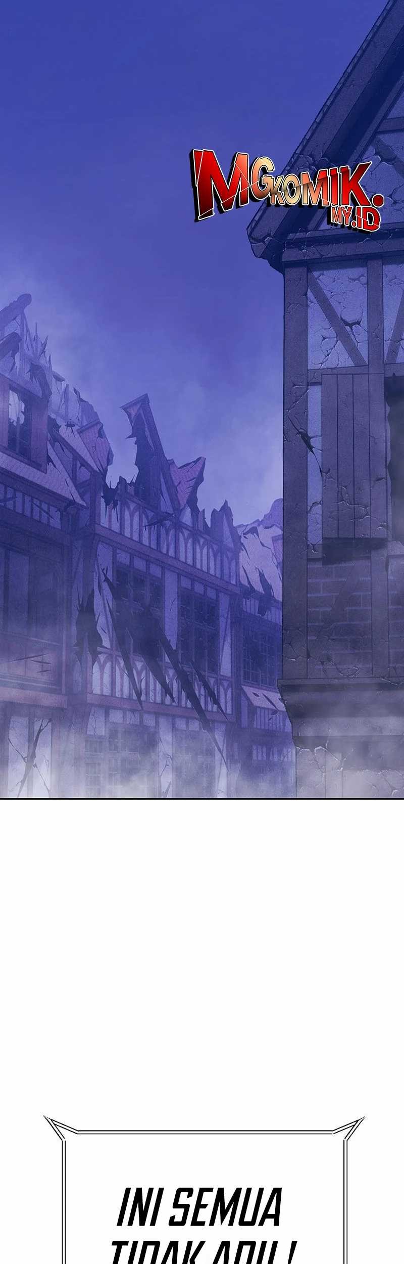 +99 Wooden Stick Chapter 98 - halaman 241