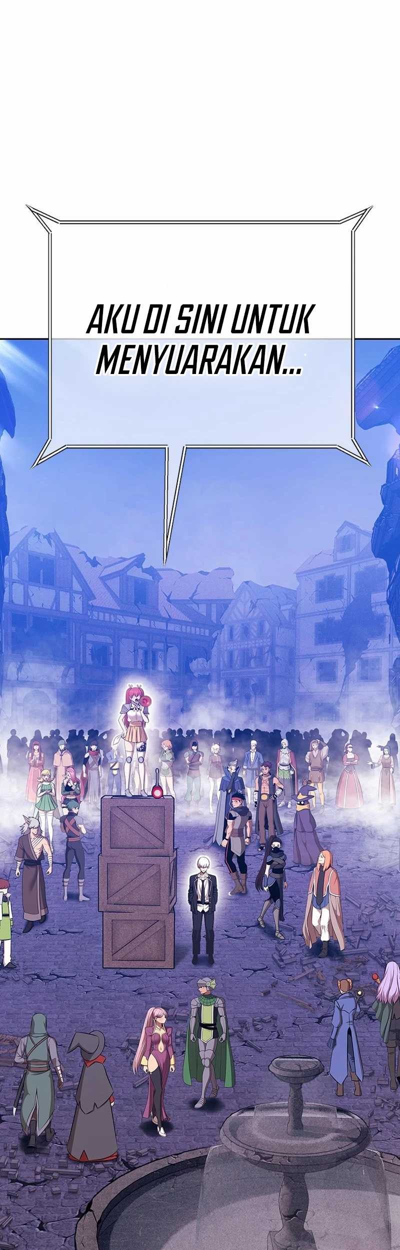 +99 Wooden Stick Chapter 98 - halaman 245