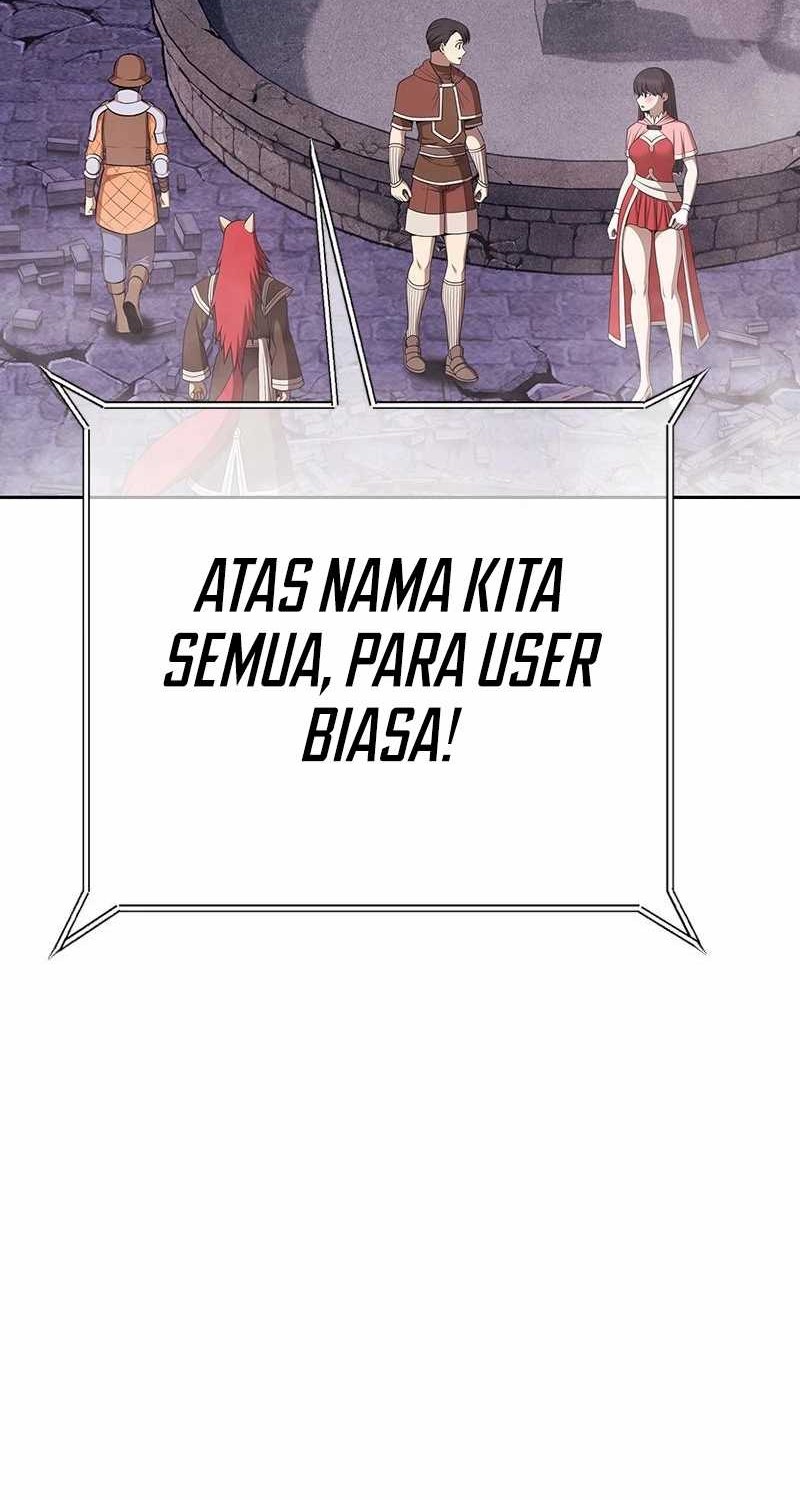 +99 Wooden Stick Chapter 98 - halaman 246
