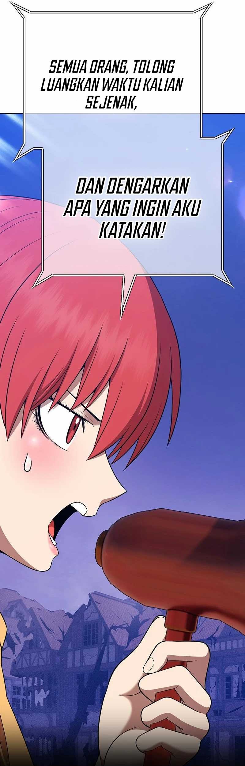 +99 Wooden Stick Chapter 98 - halaman 249
