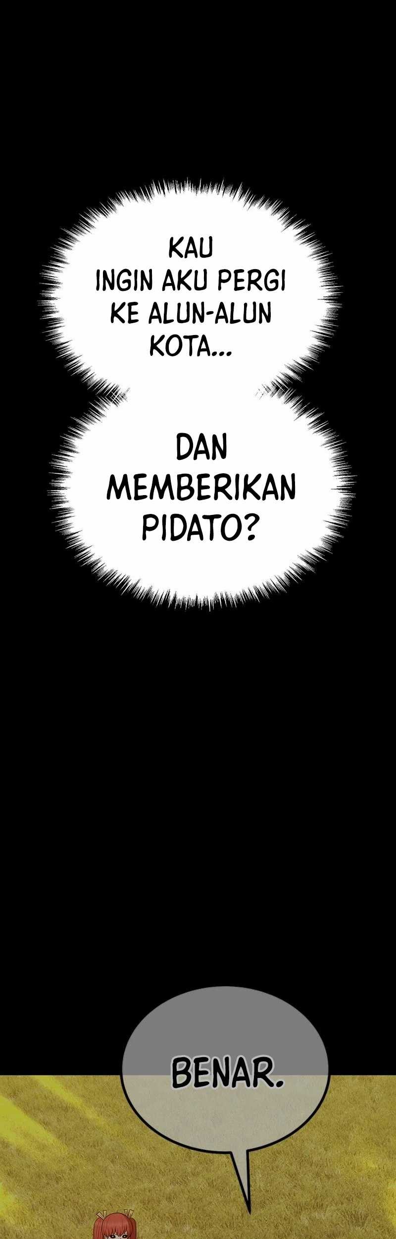 +99 Wooden Stick Chapter 98 - halaman 251