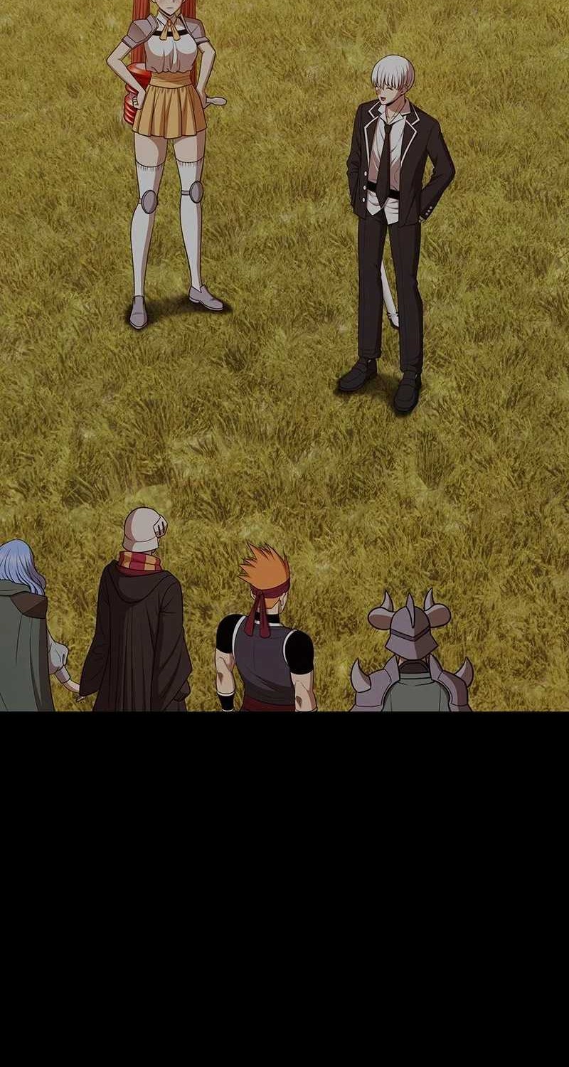 +99 Wooden Stick Chapter 98 - halaman 252
