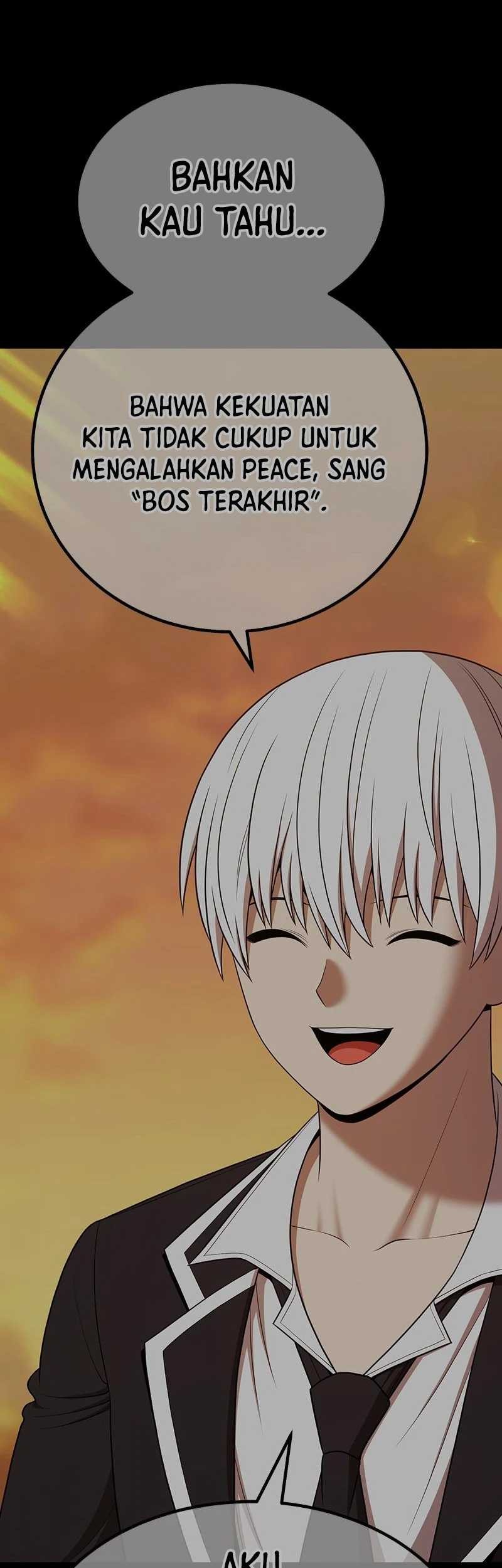 +99 Wooden Stick Chapter 98 - halaman 253