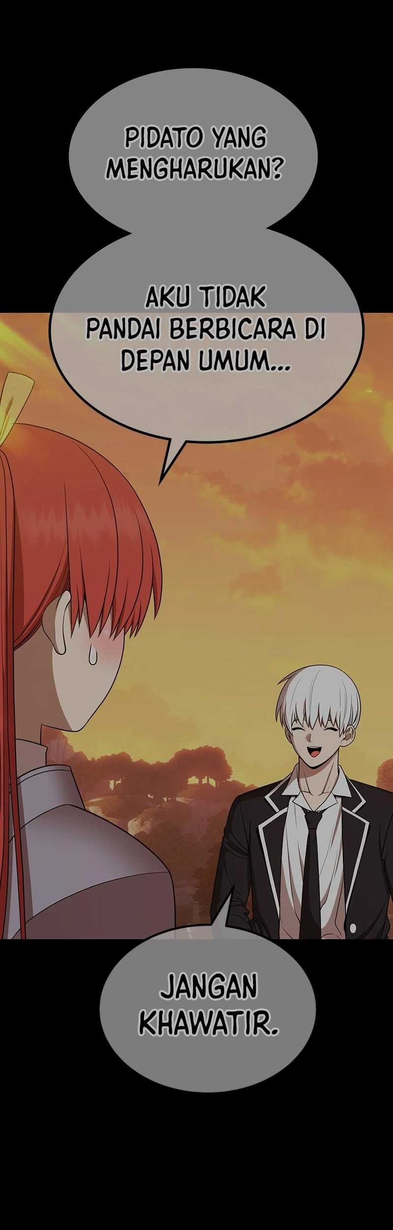 +99 Wooden Stick Chapter 98 - halaman 255