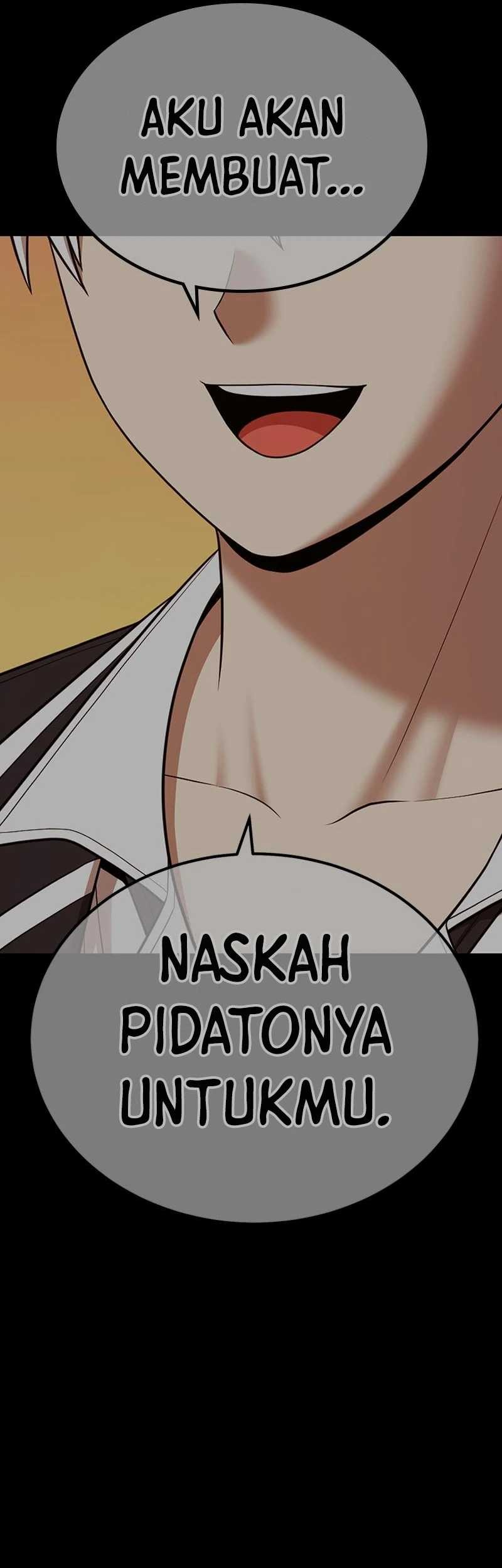 +99 Wooden Stick Chapter 98 - halaman 257