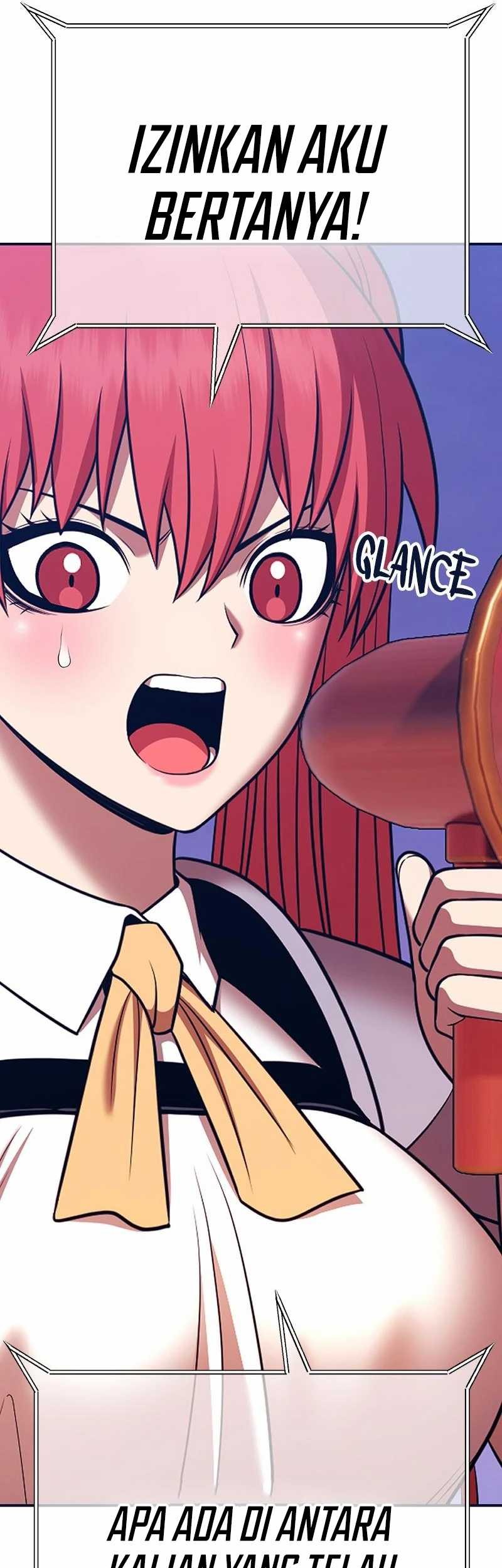 +99 Wooden Stick Chapter 98 - halaman 261