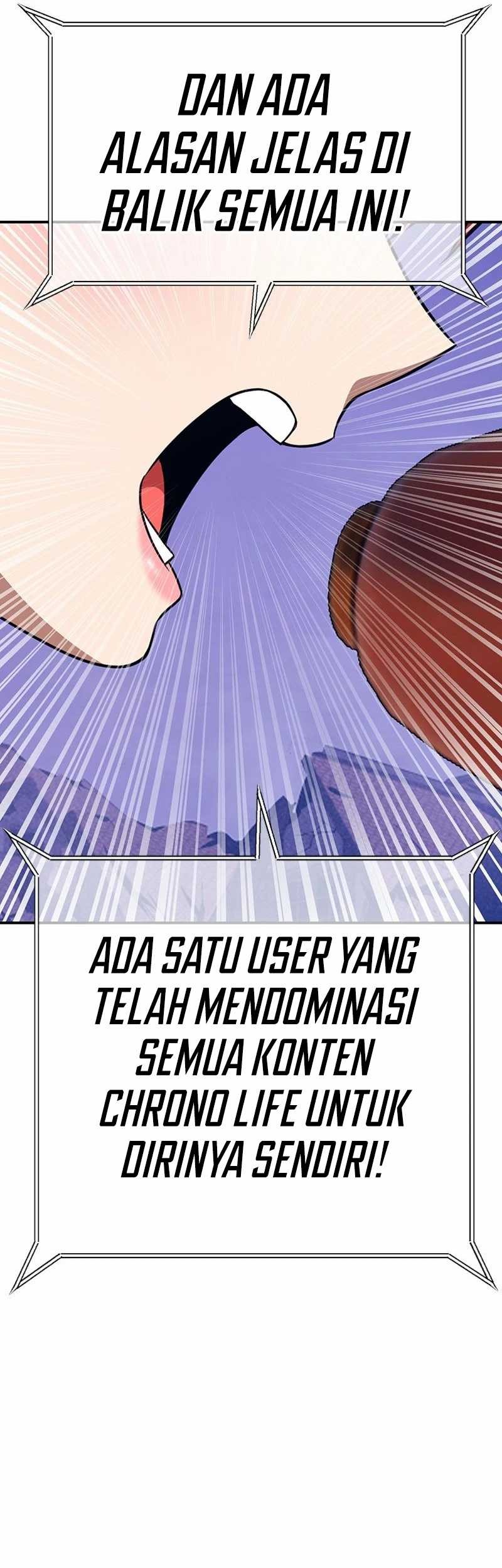 +99 Wooden Stick Chapter 98 - halaman 267