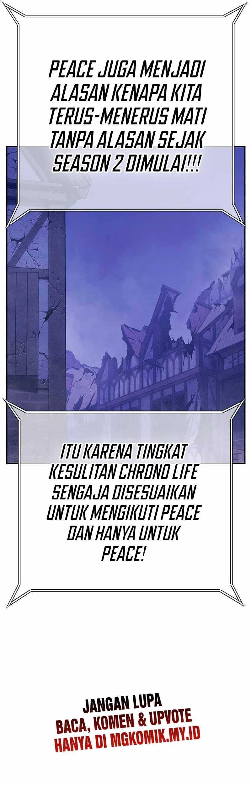 +99 Wooden Stick Chapter 98 - halaman 271
