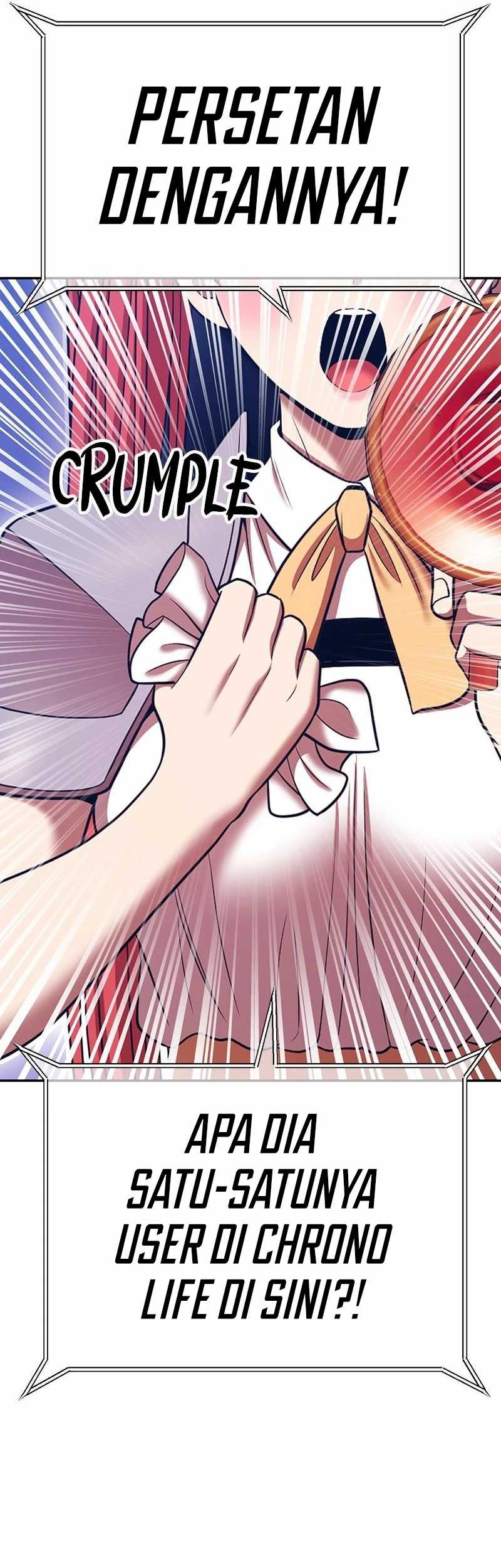 +99 Wooden Stick Chapter 98 - halaman 273