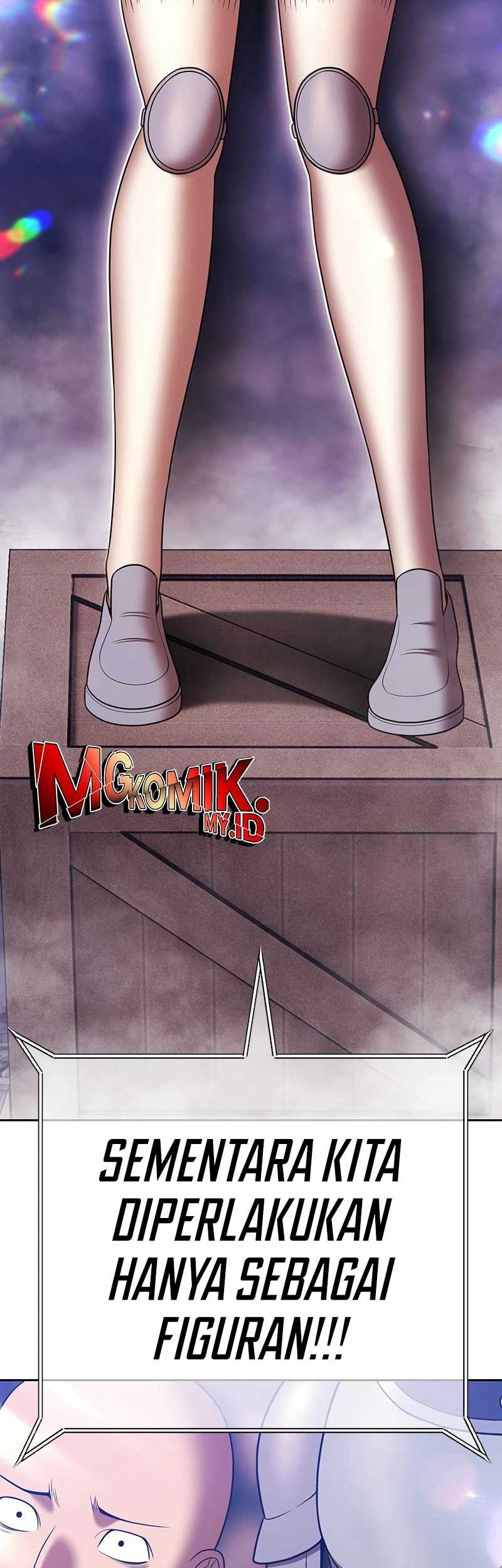 +99 Wooden Stick Chapter 98 - halaman 278