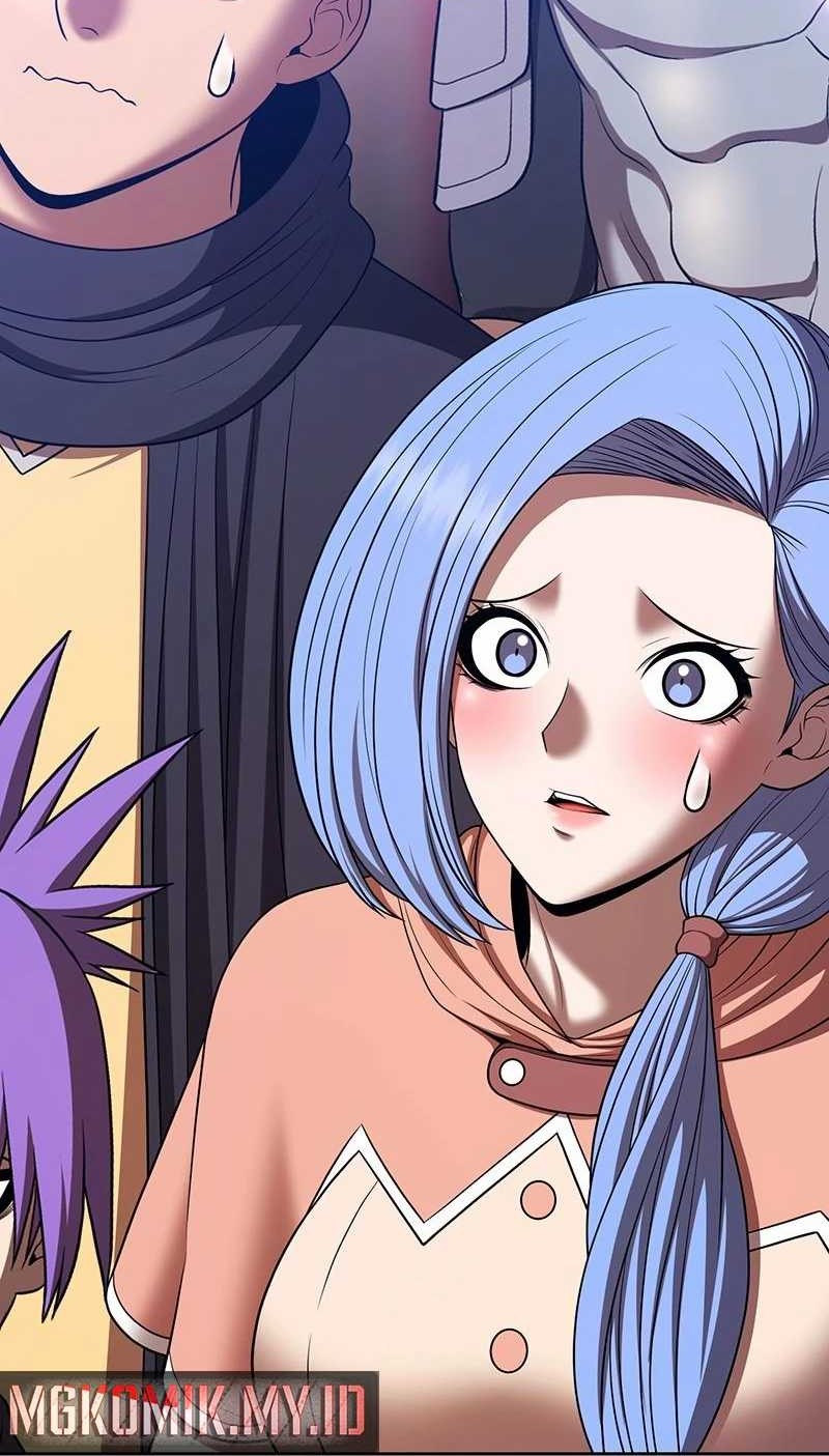 +99 Wooden Stick Chapter 98 - halaman 279