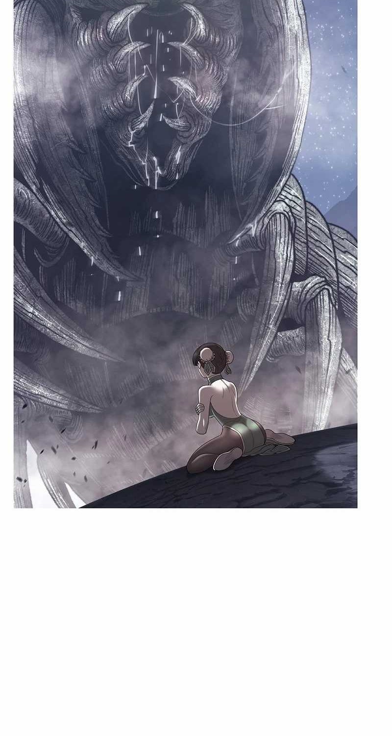 +99 Wooden Stick Chapter 98 - halaman 283