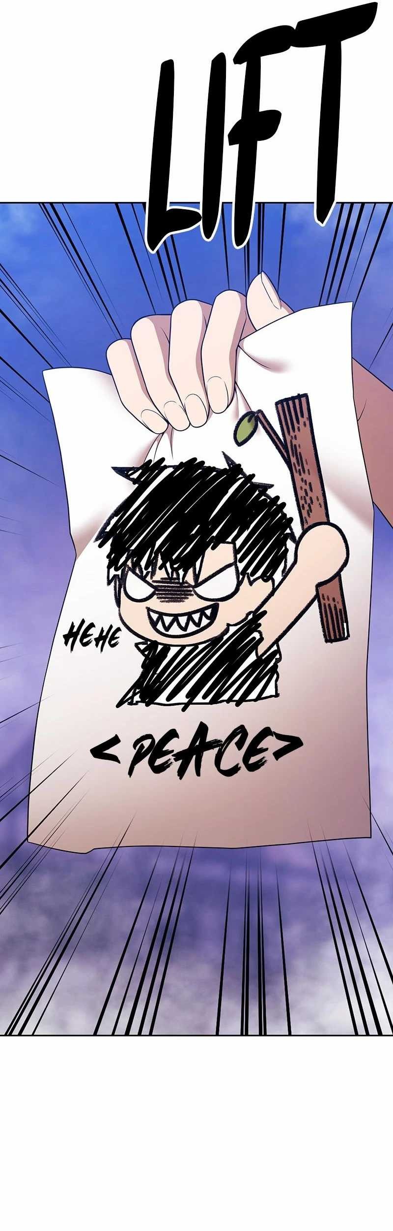 +99 Wooden Stick Chapter 98 - halaman 286