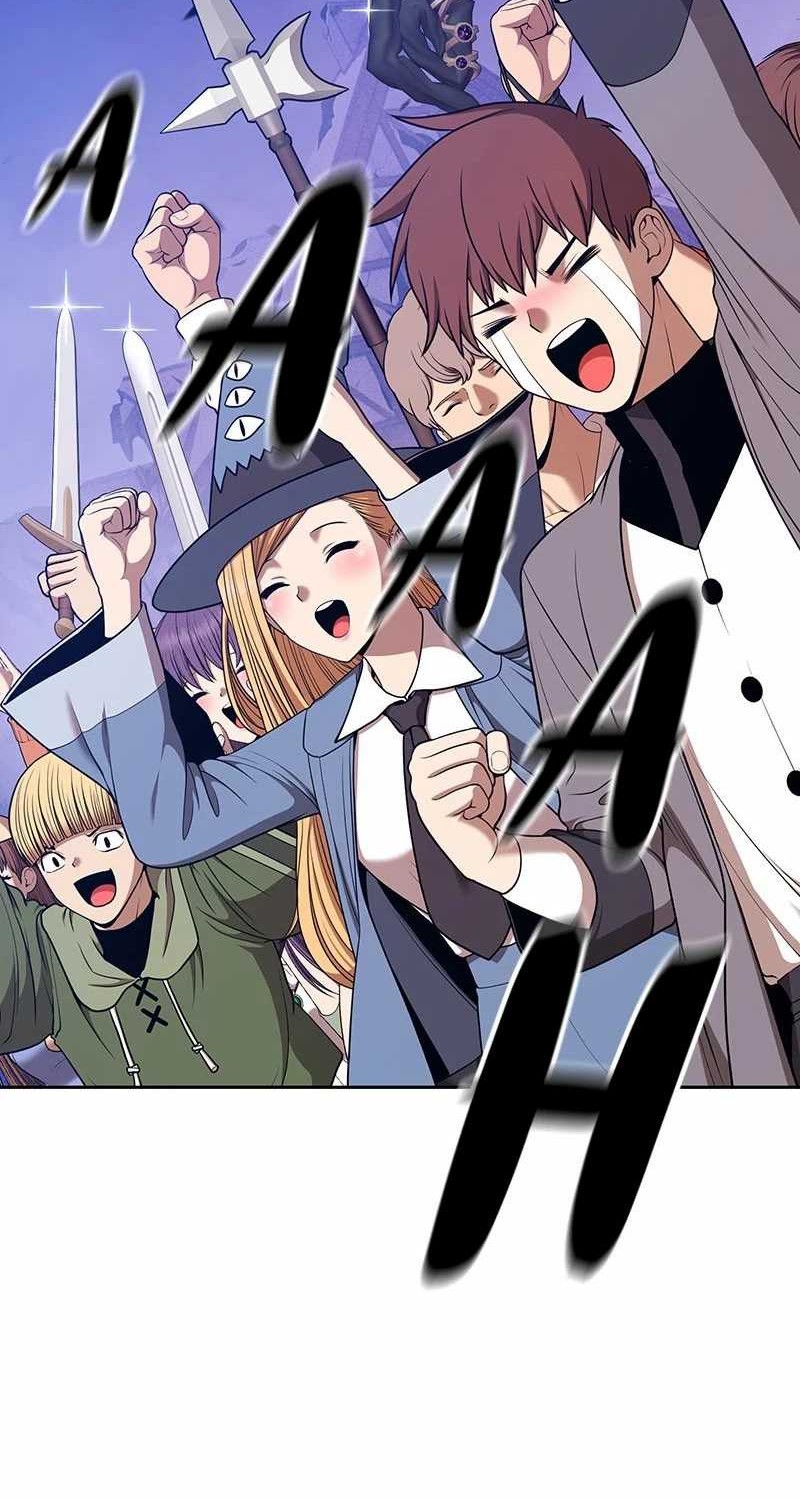 +99 Wooden Stick Chapter 98 - halaman 291
