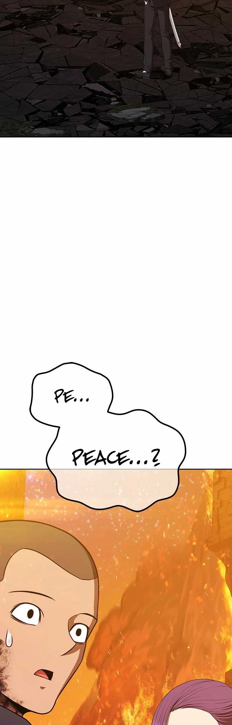 +99 Wooden Stick Chapter 98 - halaman 30