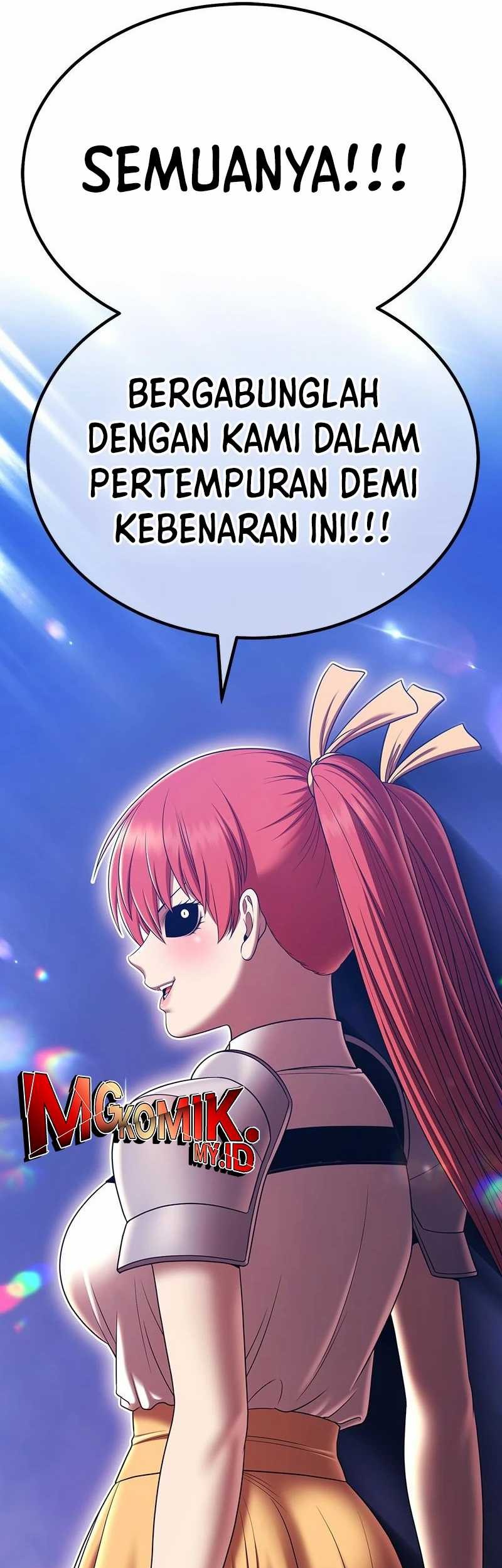 +99 Wooden Stick Chapter 98 - halaman 306