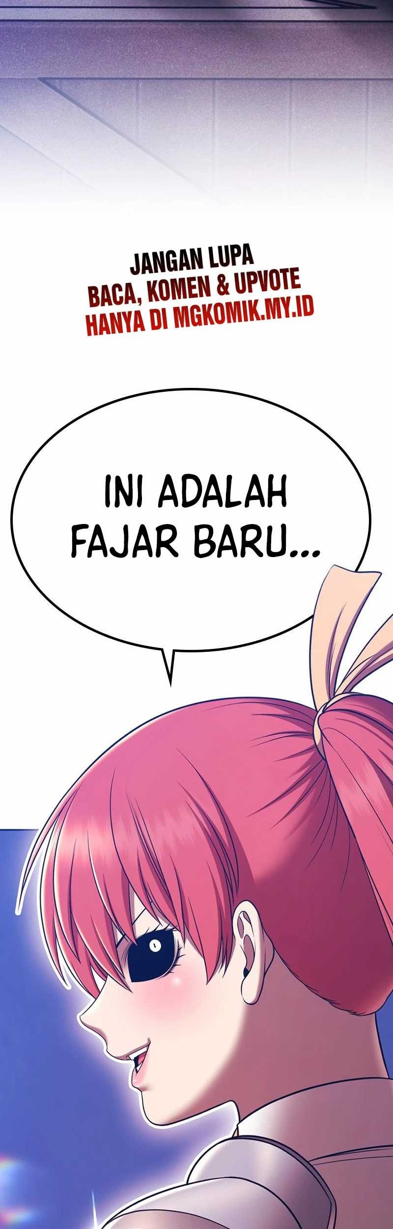 +99 Wooden Stick Chapter 98 - halaman 308