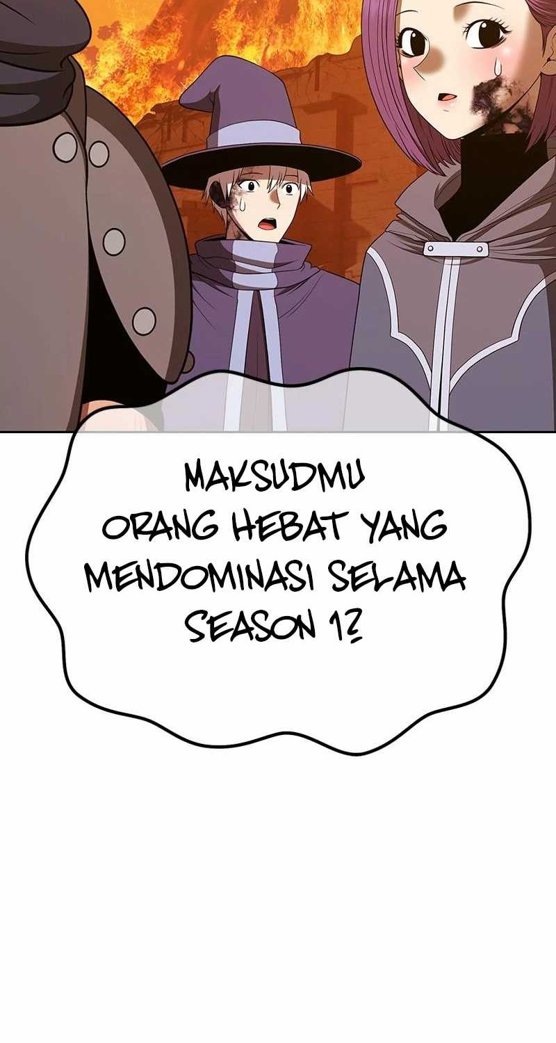 +99 Wooden Stick Chapter 98 - halaman 31