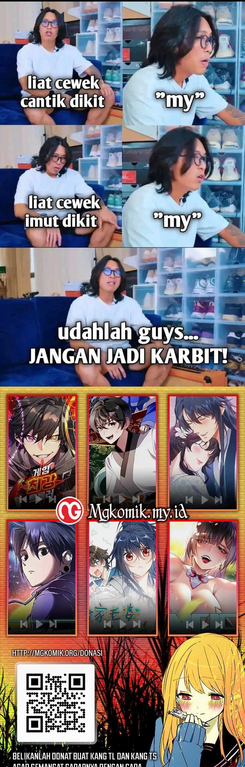 +99 Wooden Stick Chapter 98 - halaman 314
