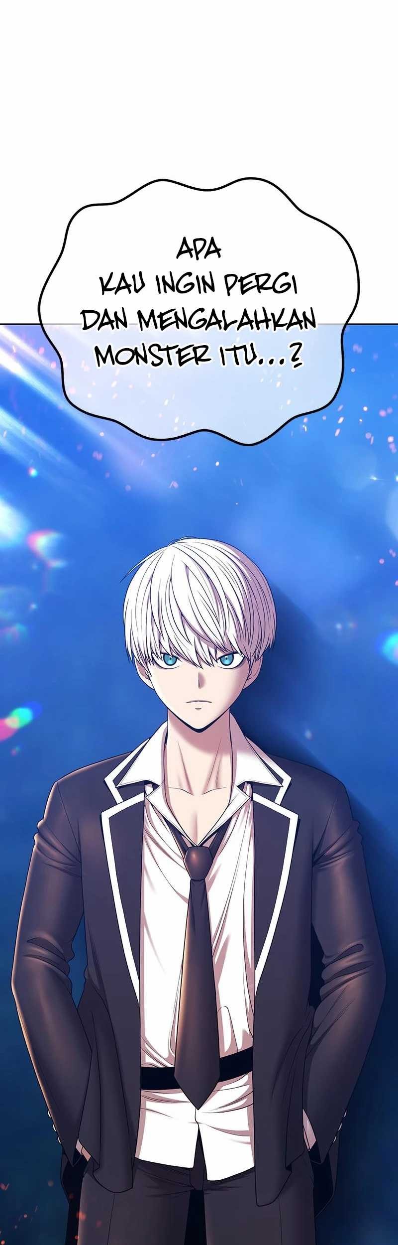 +99 Wooden Stick Chapter 98 - halaman 32