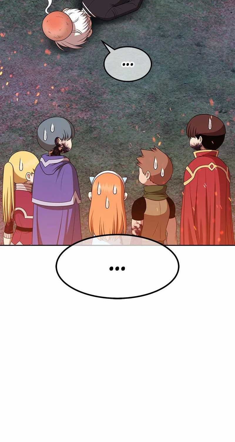 +99 Wooden Stick Chapter 98 - halaman 37