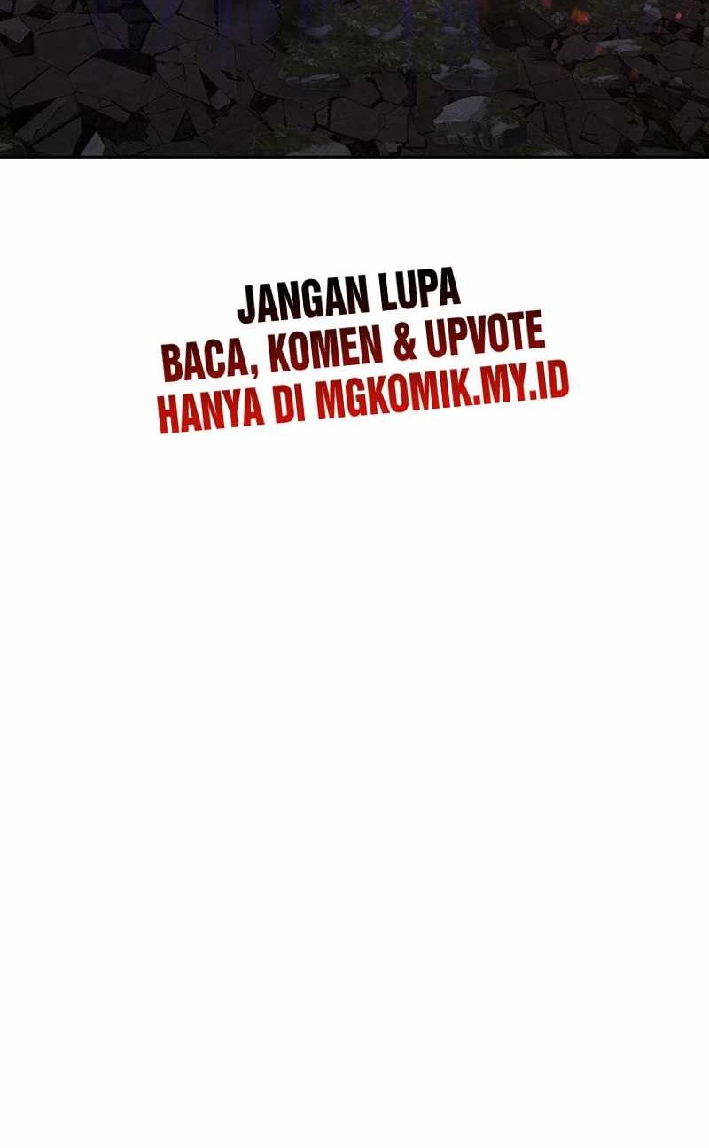 +99 Wooden Stick Chapter 98 - halaman 4