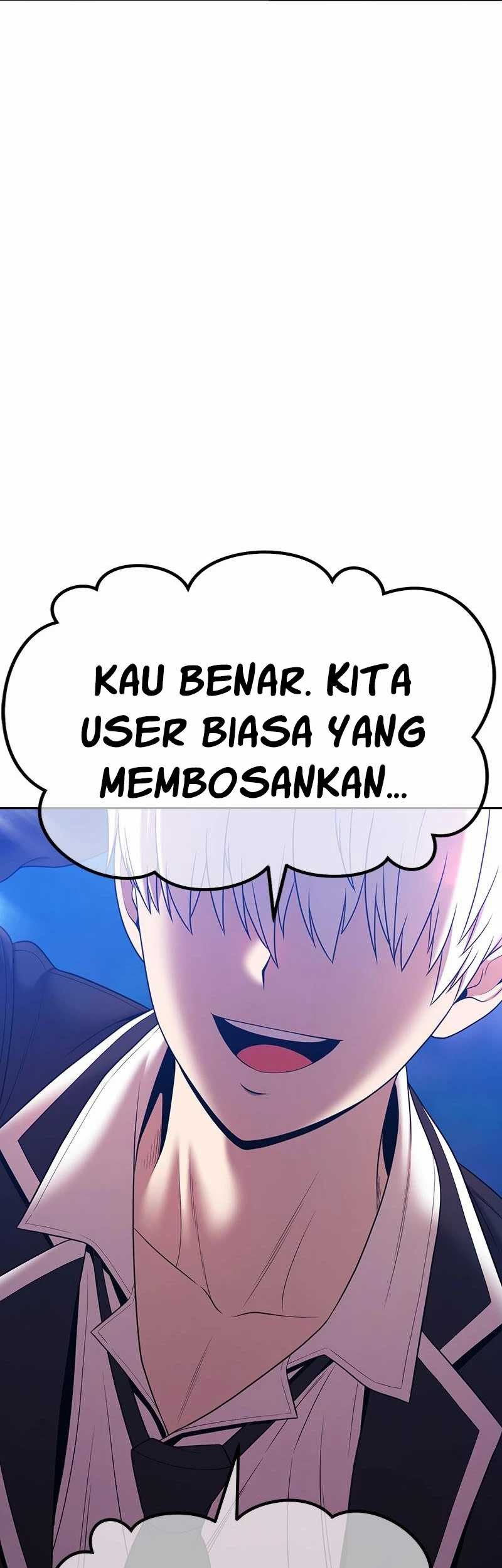 +99 Wooden Stick Chapter 98 - halaman 45